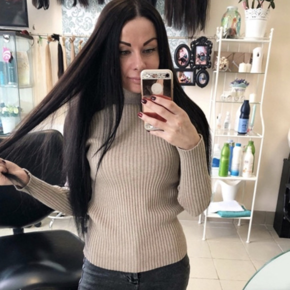 Ribbed Sweaters Under $30